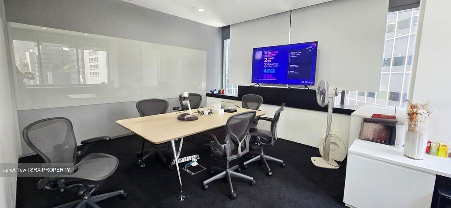 MYP Centre (D1), Office #476911481